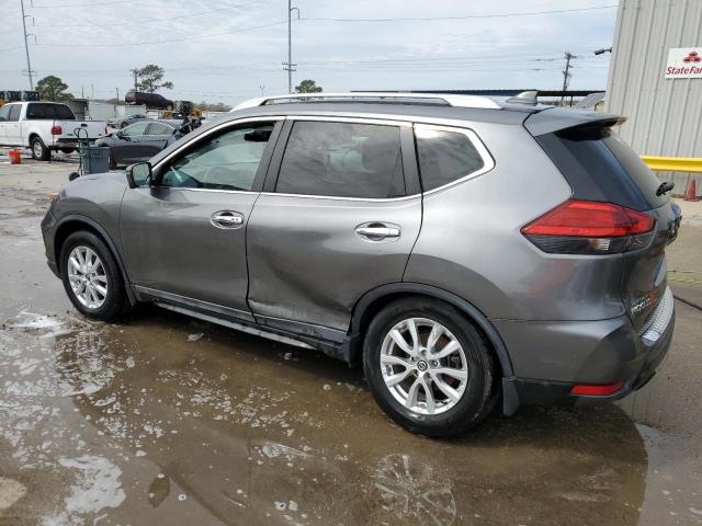 2017 Nissan Rogue S მანქანა იყიდება აუქციონზე, vin: 5N1AT2MT1HC764425, აუქციონის ნომერი: 42045544