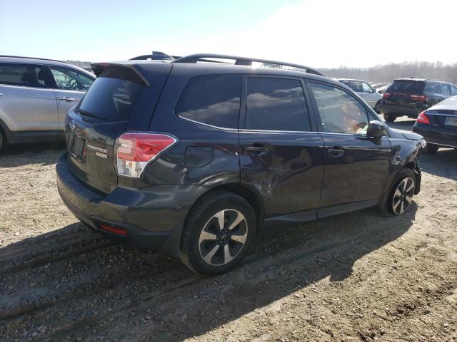 Aukcja sprzedaży 2017 Subaru Forester 2.5i Limited, vin: JF2SJARC4HH564970, numer aukcji: 43805094