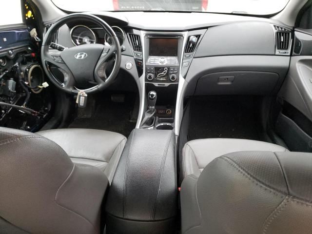Продаж на аукціоні авто 2013 Hyundai Sonata Se, vin: 5NPEC4AB2DH666841, номер лоту: 43533994