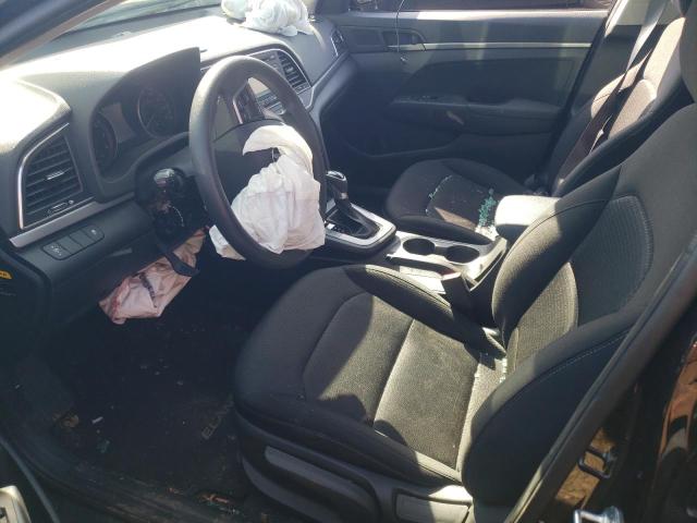 Aukcja sprzedaży 2018 Hyundai Elantra Se, vin: 5NPD74LFXJH320435, numer aukcji: 44104164
