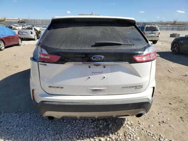 Aukcja sprzedaży 2019 Ford Edge Titanium, vin: 2FMPK4K94KBB21655, numer aukcji: 43925234
