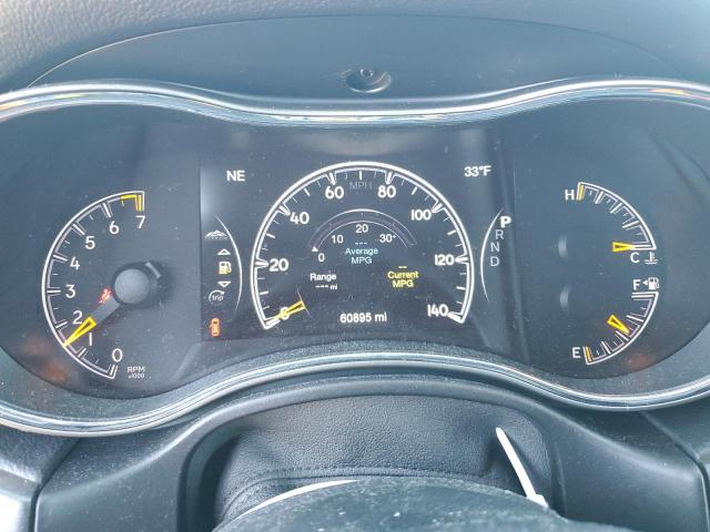 Aukcja sprzedaży 2018 Jeep Grand Cherokee Limited, vin: 1C4RJFBG0JC299362, numer aukcji: 43558174