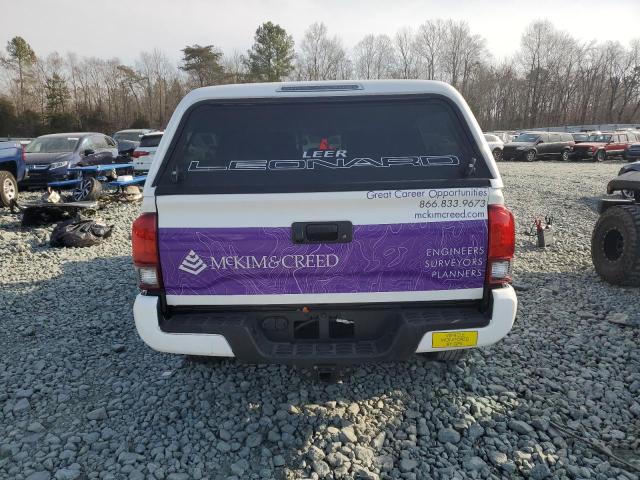 Продаж на аукціоні авто 2023 Toyota Tacoma Double Cab, vin: 3TMCZ5AN9PM562495, номер лоту: 43638814