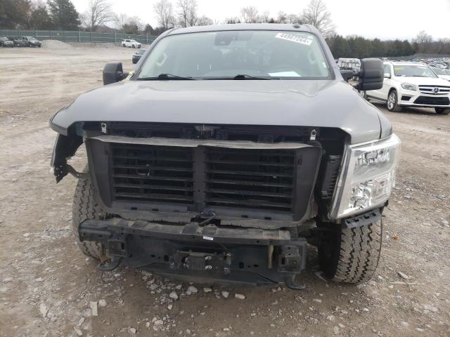 Aukcja sprzedaży 2020 Nissan Titan Sv, vin: 1N6AA1EDXLN503039, numer aukcji: 44967264