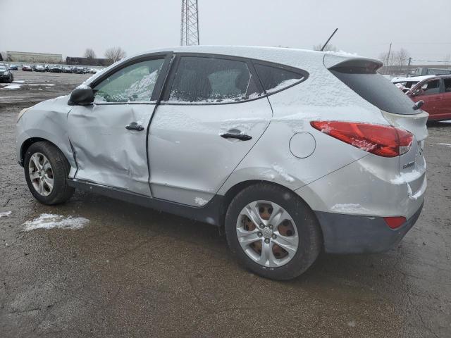 2012 Hyundai Tucson მანქანა იყიდება აუქციონზე, vin: KM8JT3AB2CU496229, აუქციონის ნომერი: 42686314
