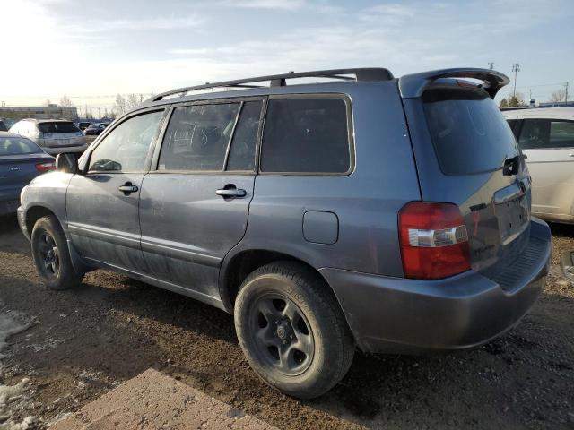 Aukcja sprzedaży 2005 Toyota Highlander Limited, vin: JTEHP21A750103596, numer aukcji: 44382964