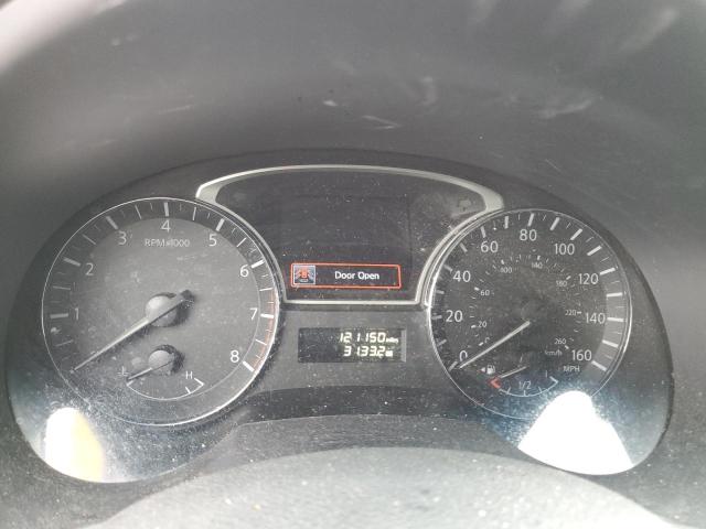 Aukcja sprzedaży 2015 Nissan Altima 2.5, vin: 1N4AL3AP3FN361166, numer aukcji: 44462364