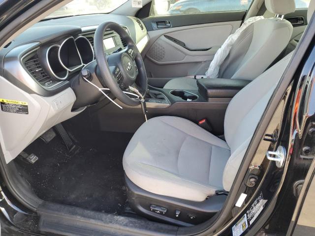 Aukcja sprzedaży 2015 Kia Optima Lx, vin: 5XXGM4A78FG517091, numer aukcji: 43649824