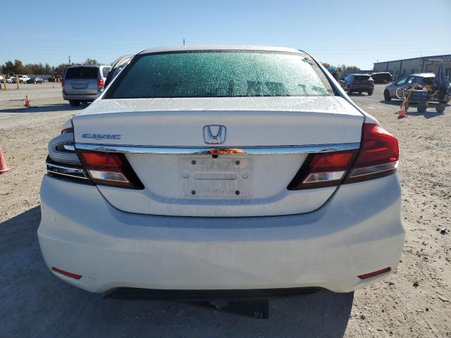 Aukcja sprzedaży 2015 Honda Civic Se, vin: 19XFB2F78FE103803, numer aukcji: 43930854