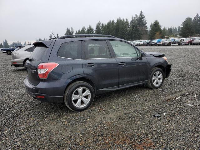 Aukcja sprzedaży 2015 Subaru Forester 2.5i Limited, vin: JF2SJAHC2FH827634, numer aukcji: 43491214