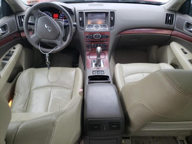Продаж на аукціоні авто 2008 Infiniti G35, vin: JNKBV61F58M250921, номер лоту: 41403854