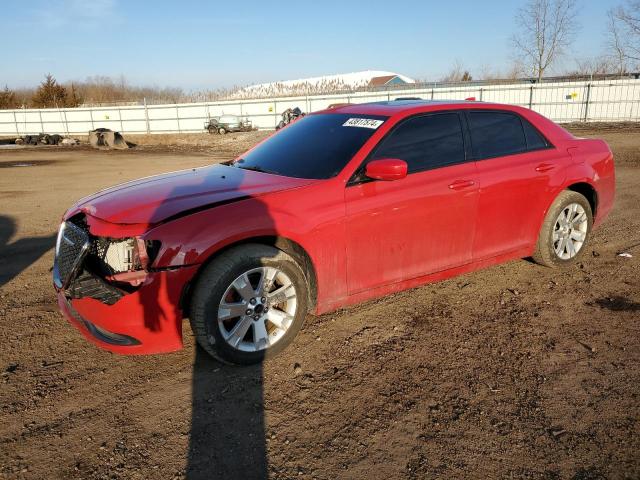 Aukcja sprzedaży 2015 Chrysler 300 S, vin: 2C3CCAGG8FH923168, numer aukcji: 43817574