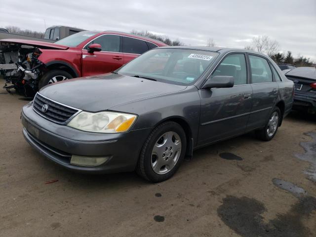 Aukcja sprzedaży 2004 Toyota Avalon Xl, vin: 4T1BF28B14U371039, numer aukcji: 43568224
