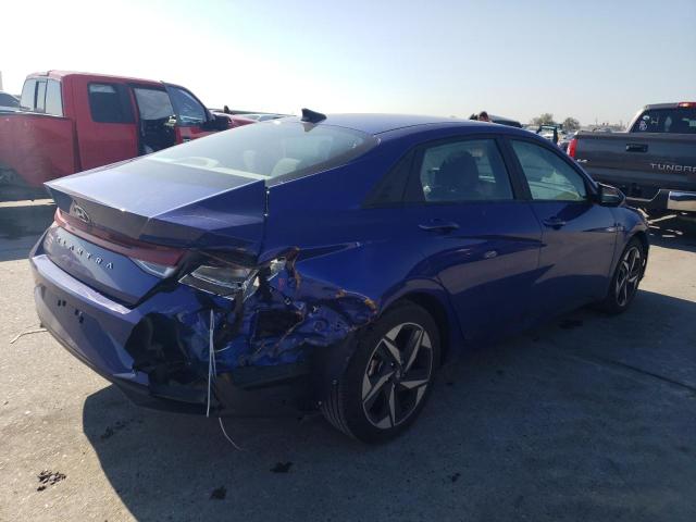 Aukcja sprzedaży 2023 Hyundai Elantra Sel, vin: KMHLS4AGXPU503673, numer aukcji: 43591404