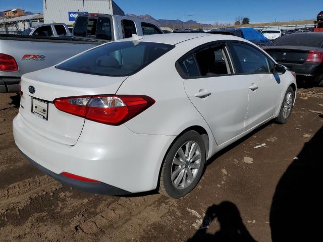 Aukcja sprzedaży 2016 Kia Forte Lx, vin: KNAFX4A66G5439939, numer aukcji: 43788724