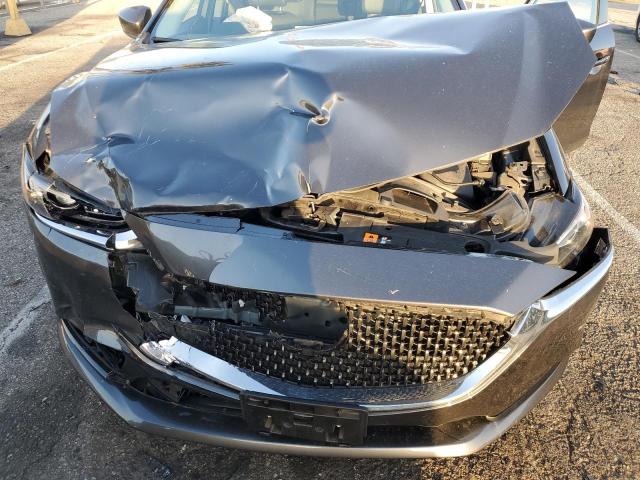 Aukcja sprzedaży 2021 Mazda 6 Grand Touring, vin: JM1GL1TY8M1614470, numer aukcji: 43879334
