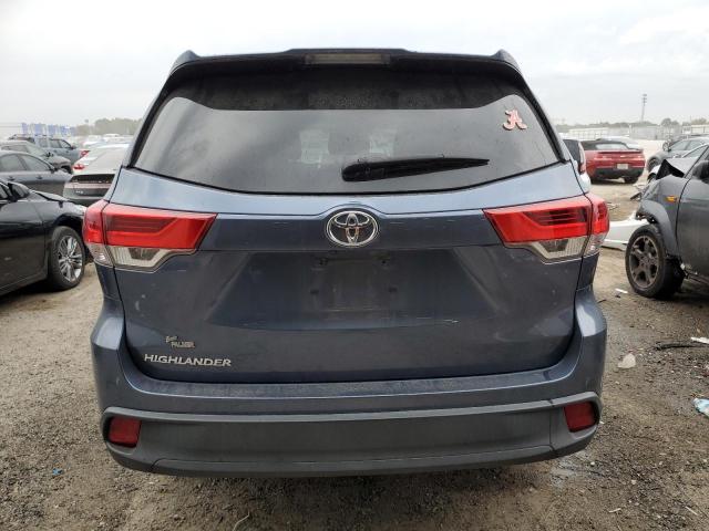 Aukcja sprzedaży 2019 Toyota Highlander Le, vin: 5TDZARFH1KS045809, numer aukcji: 43107034