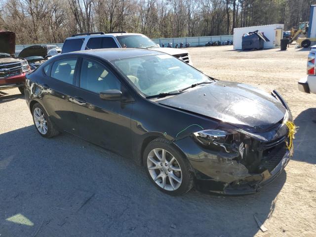 43758174 :رقم المزاد ، 1C3CDFBA8DD318350 vin ، 2013 Dodge Dart Sxt مزاد بيع
