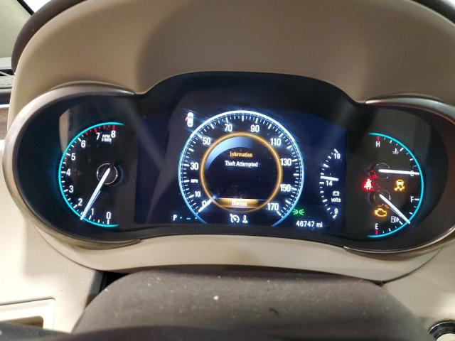 Aukcja sprzedaży 2015 Buick Lacrosse, vin: 1G4GB5G33FF181201, numer aukcji: 41457874
