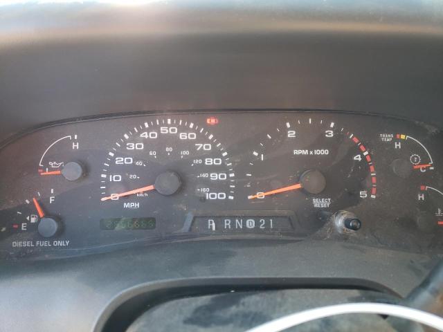 Продажа на аукционе авто 2002 Ford F250 Super Duty, vin: 1FTNW20F62EA12695, номер лота: 42129304
