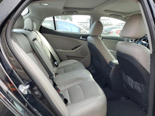 Продажа на аукционе авто 2014 Kia Optima Ex, vin: 5XXGN4A76EG327348, номер лота: 43561614
