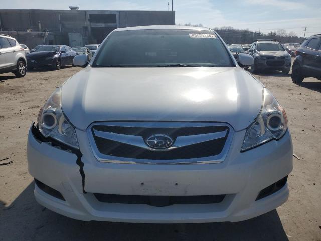 Aukcja sprzedaży 2011 Subaru Legacy 3.6r Limited, vin: 4S3BMDK65B2210428, numer aukcji: 43632144