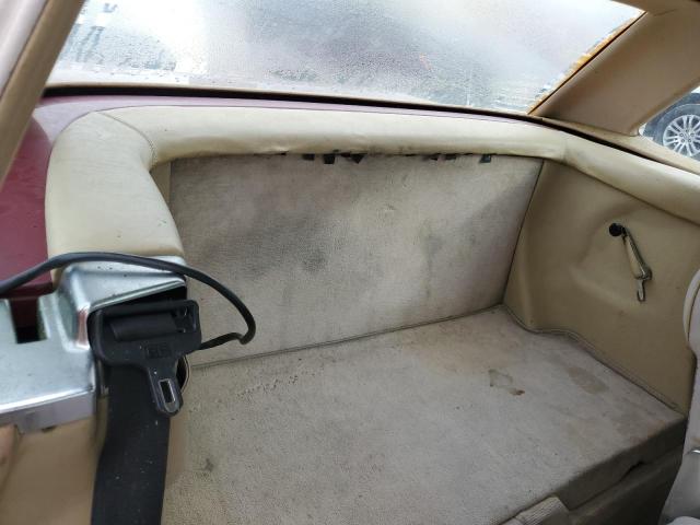 Aukcja sprzedaży 1985 Mercedes-benz 380 Sl, vin: WDBBA45C0FA022324, numer aukcji: 43401374