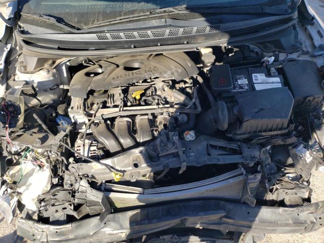 44234204 :رقم المزاد ، 5NPDH4AE4GH696693 vin ، 2016 Hyundai Elantra Se مزاد بيع