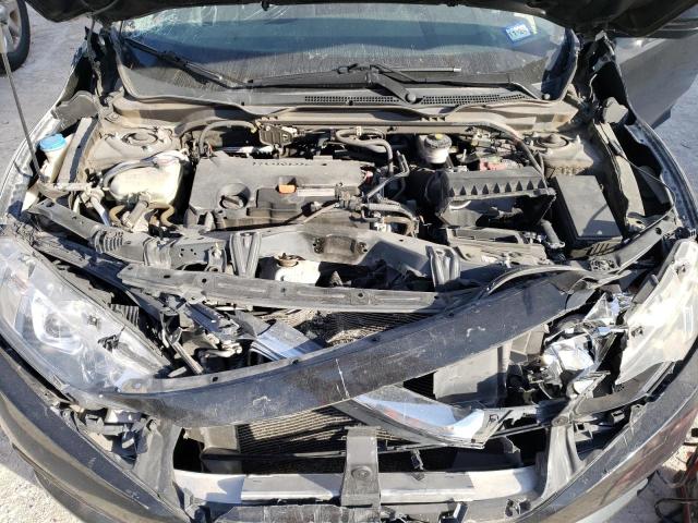 Aukcja sprzedaży 2018 Honda Civic Lx, vin: 2HGFC2F5XJH595373, numer aukcji: 41863224