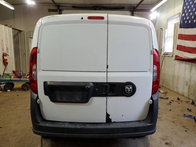 Aukcja sprzedaży 2018 Ram Promaster City, vin: ZFBERFAB8J6J33802, numer aukcji: 43361304