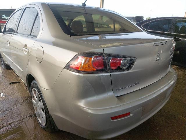 Aukcja sprzedaży 2016 Mitsubishi Lancer, vin: JMYSTCY4AGU739799, numer aukcji: 43702524