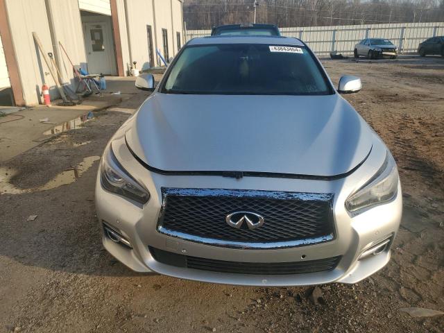 Aukcja sprzedaży 2014 Infiniti Q50 Base, vin: JN1BV7AR5EM696051, numer aukcji: 43843464