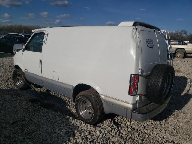 Aukcja sprzedaży 1998 Chevrolet Astro, vin: 1GCDM19W3WB109343, numer aukcji: 43770354
