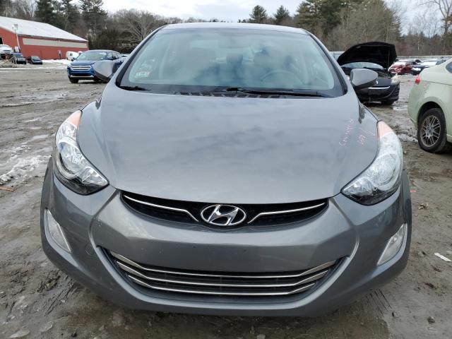 Aukcja sprzedaży 2013 Hyundai Elantra Gls, vin: 5NPDH4AE6DH346266, numer aukcji: 40792314