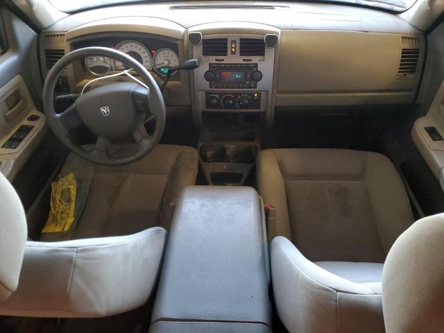Aukcja sprzedaży 2006 Dodge Dakota Quad Slt, vin: 1D7HE48N56S544282, numer aukcji: 43829904
