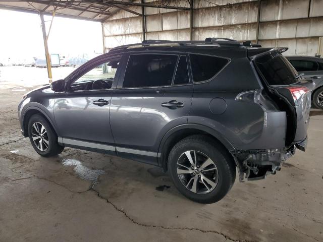 Продаж на аукціоні авто 2017 Toyota Rav4 Xle, vin: JTMRFREV5HD214548, номер лоту: 41767764