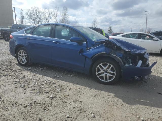 Aukcja sprzedaży 2017 Ford Fusion Se, vin: 3FA6P0HD0HR408187, numer aukcji: 43834224
