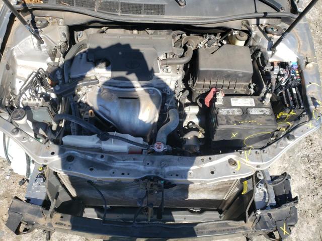 Aukcja sprzedaży 2017 Toyota Camry Le, vin: 4T1BF1FK2HU744236, numer aukcji: 42551954