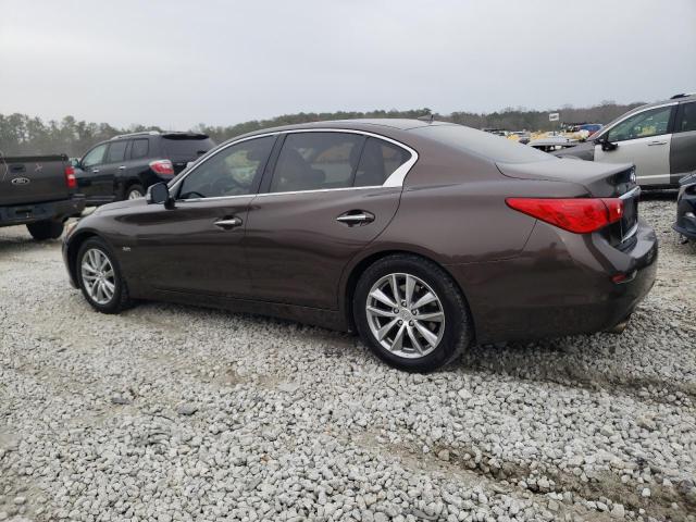43437794 :رقم المزاد ، JN1EV7AP4HM732098 vin ، 2017 Infiniti Q50 Premium مزاد بيع
