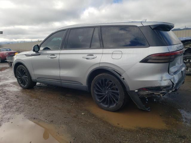 Продажа на аукционе авто 2020 Lincoln Aviator Reserve, vin: 5LM5J7XC2LGL20839, номер лота: 43399314
