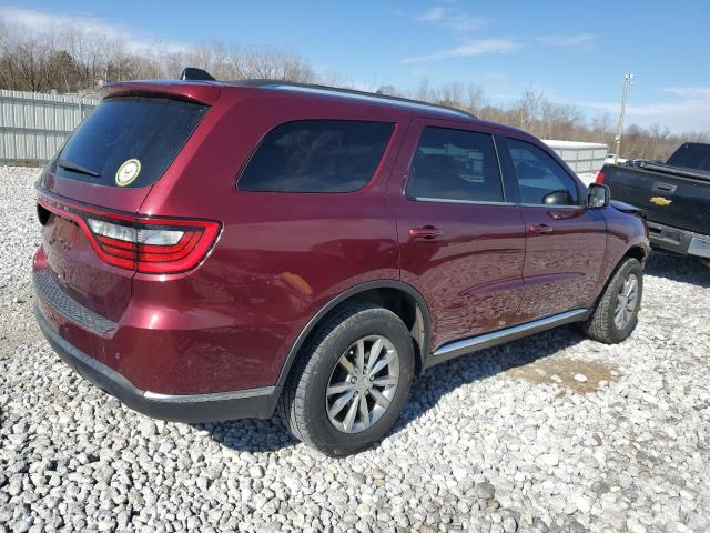 Aukcja sprzedaży 2017 Dodge Durango Sxt, vin: 1C4RDJAG3HC850776, numer aukcji: 43729074