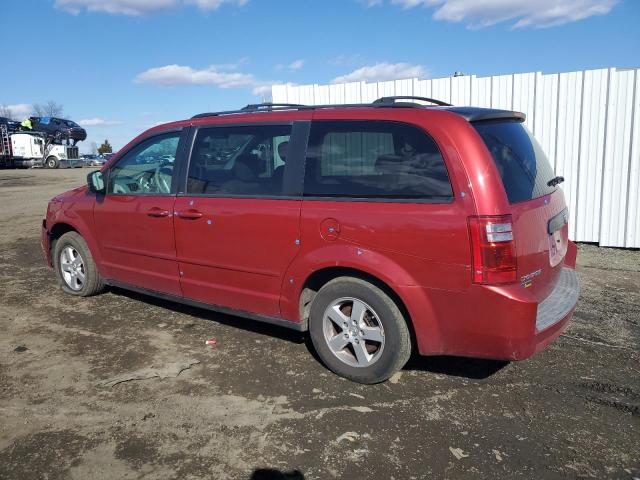 Aukcja sprzedaży 2010 Dodge Grand Caravan Se, vin: 2D4RN4DE5AR134390, numer aukcji: 45008404