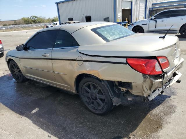 Aukcja sprzedaży 2008 Chrysler Sebring Touring, vin: 1C3LC55R78N104867, numer aukcji: 44957594