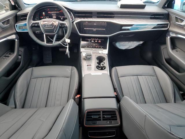 Продажа на аукционе авто 2024 Audi A6 Premium, vin: WAUD3BF24RN009889, номер лота: 43812424