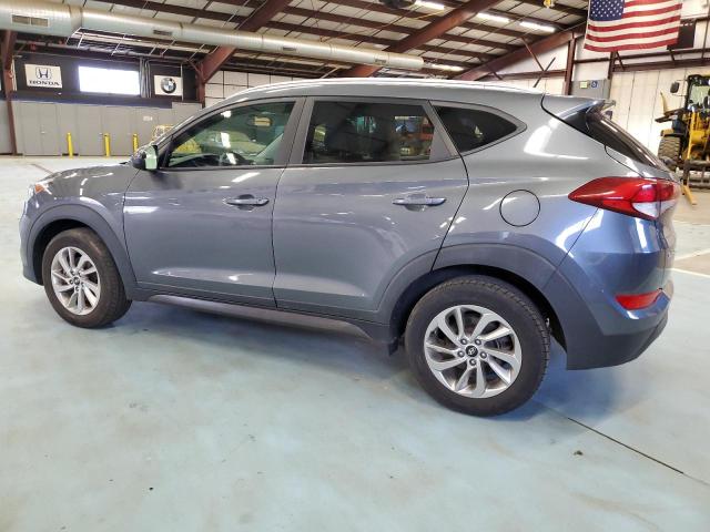 Продажа на аукционе авто 2016 Hyundai Tucson, vin: KM8J3CA47GU124828, номер лота: 63913246