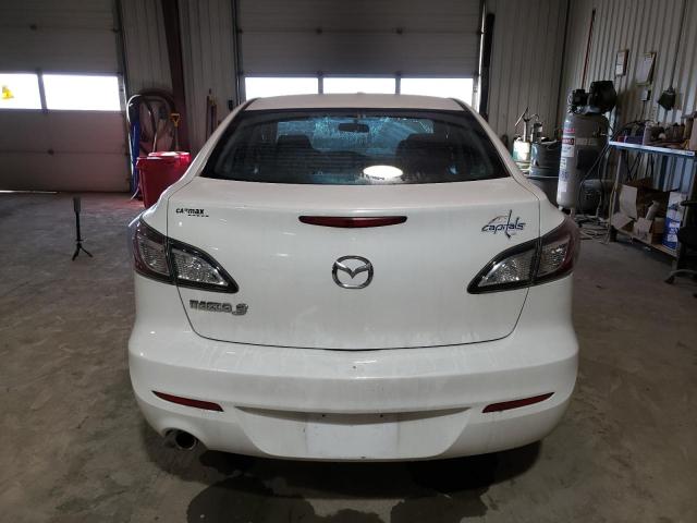 39638814 :رقم المزاد ، JM1BL1VF9C1513023 vin ، 2012 Mazda 3 I مزاد بيع