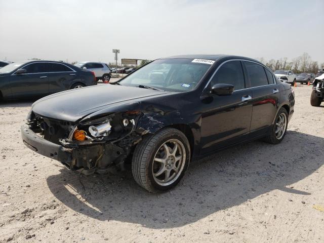 Продаж на аукціоні авто 2010 Honda Accord Exl, vin: 1HGCP3F87AA009640, номер лоту: 44399014