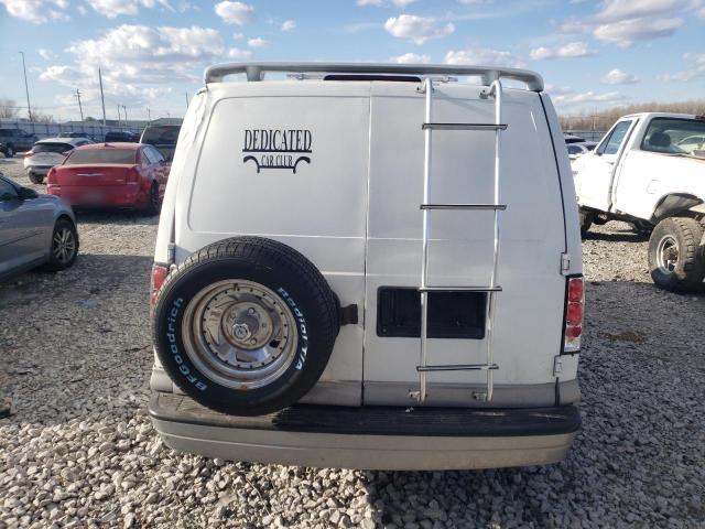 Aukcja sprzedaży 1998 Chevrolet Astro, vin: 1GCDM19W3WB109343, numer aukcji: 43770354