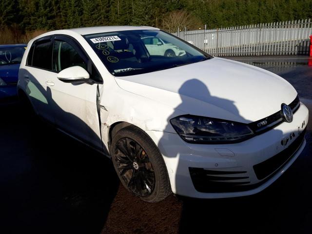 Aukcja sprzedaży 2016 Volkswagen Golf Match, vin: WVWZZZAUZGP084479, numer aukcji: 43892274