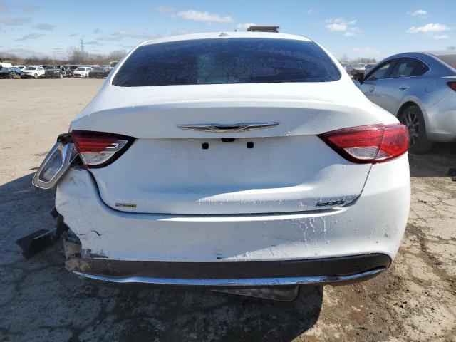 Aukcja sprzedaży 2015 Chrysler 200 Limited, vin: 1C3CCCAB5FN629274, numer aukcji: 44592524